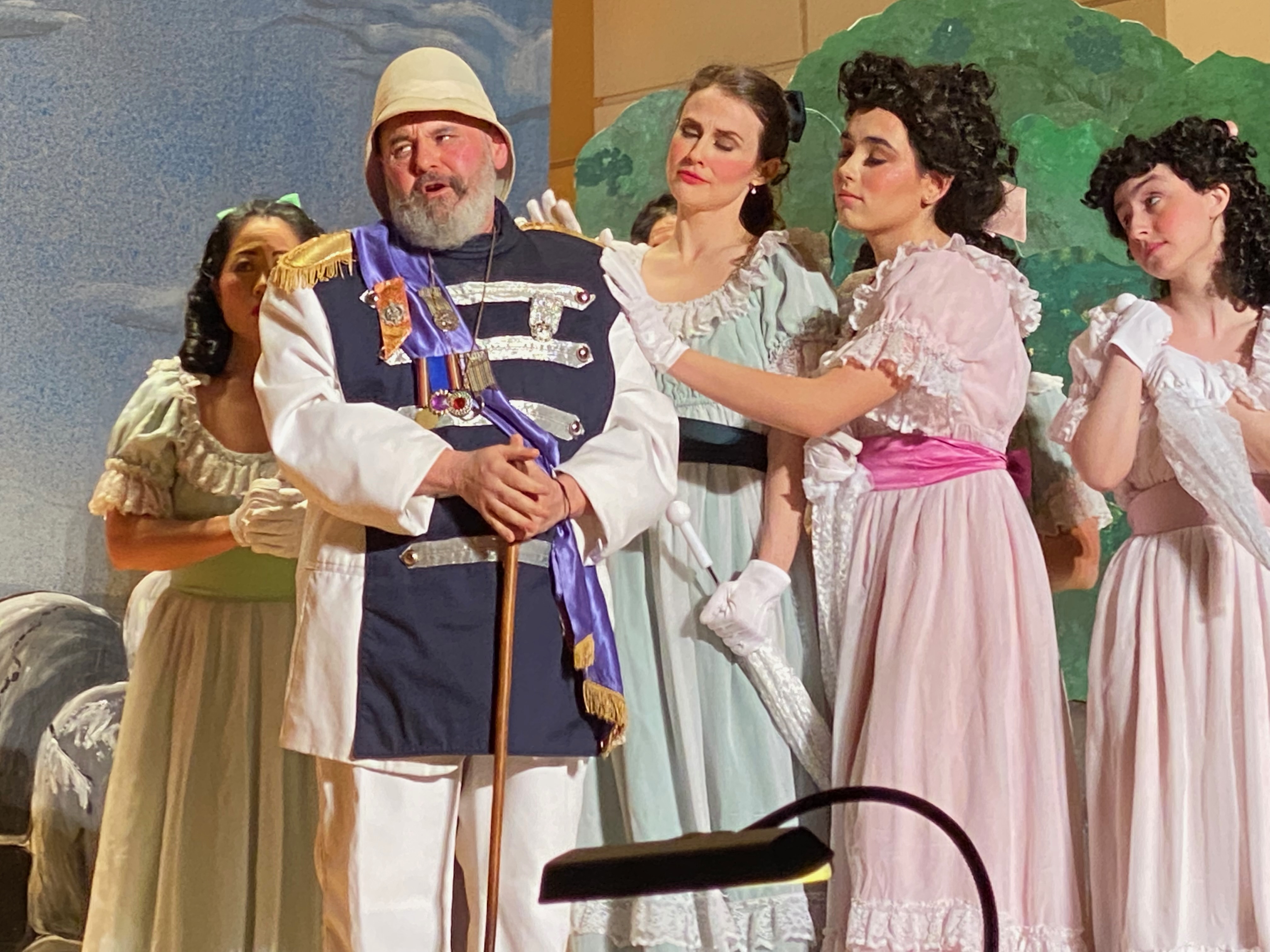Pirates of Penzance