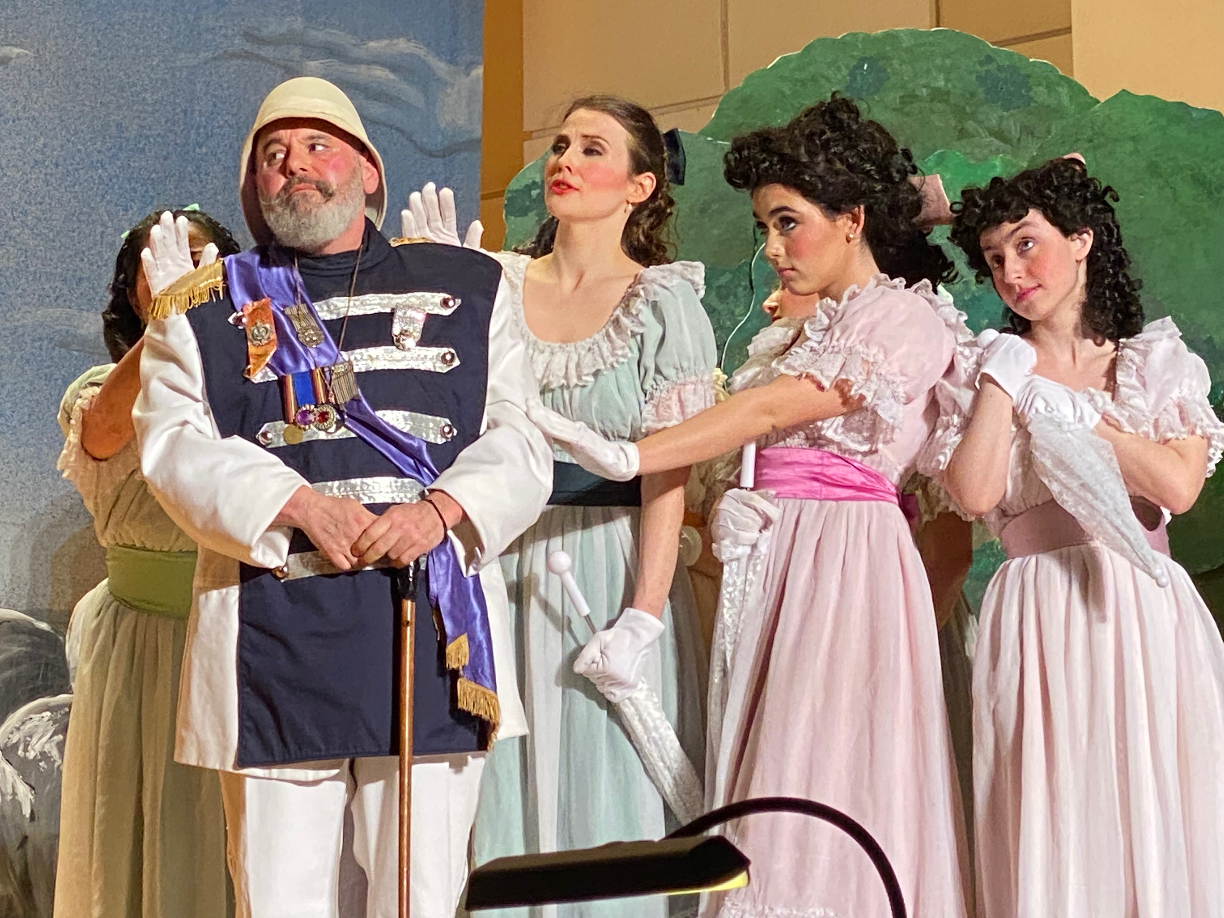 Pirates of Penzance