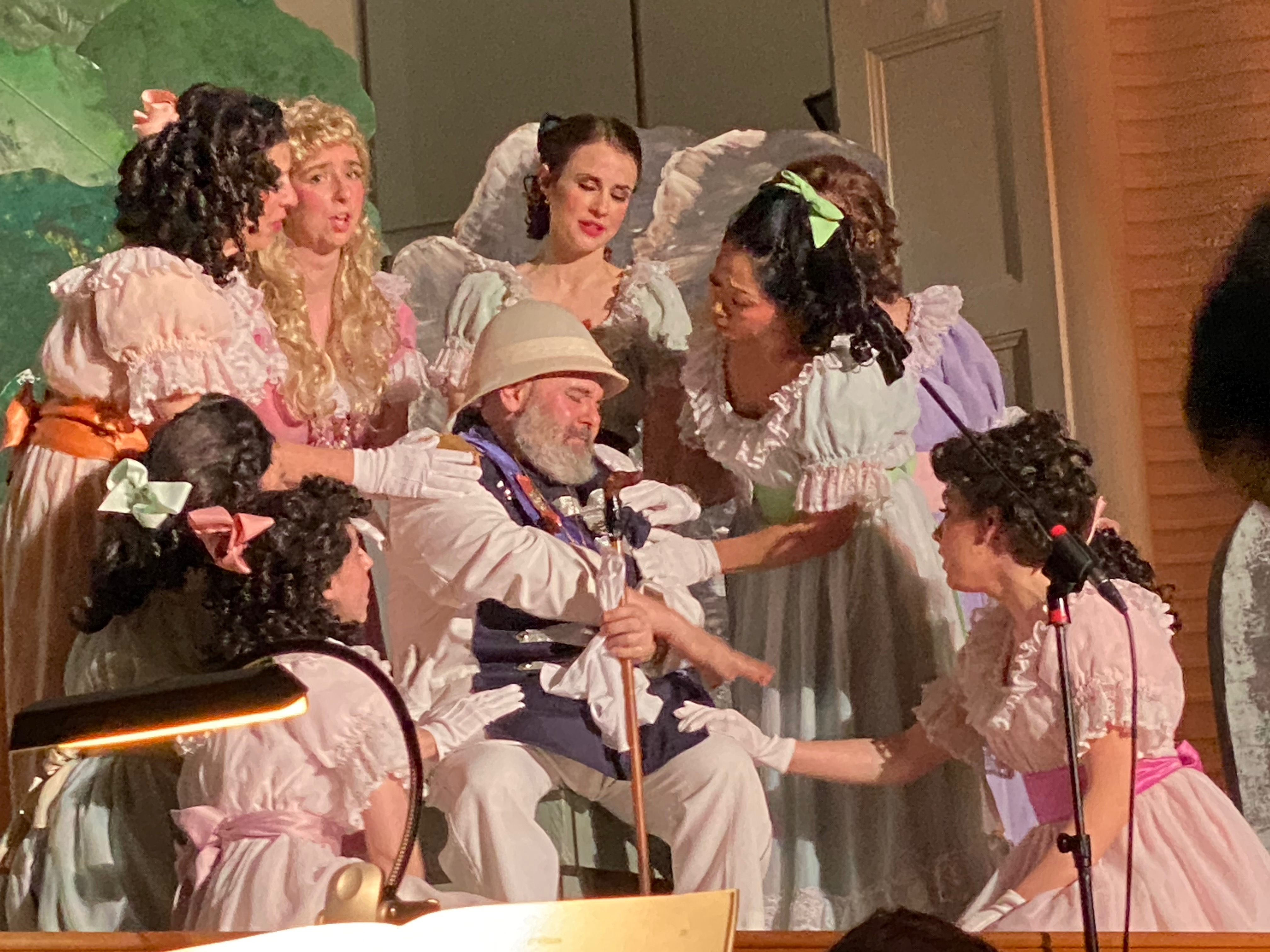 Pirates of Penzance
