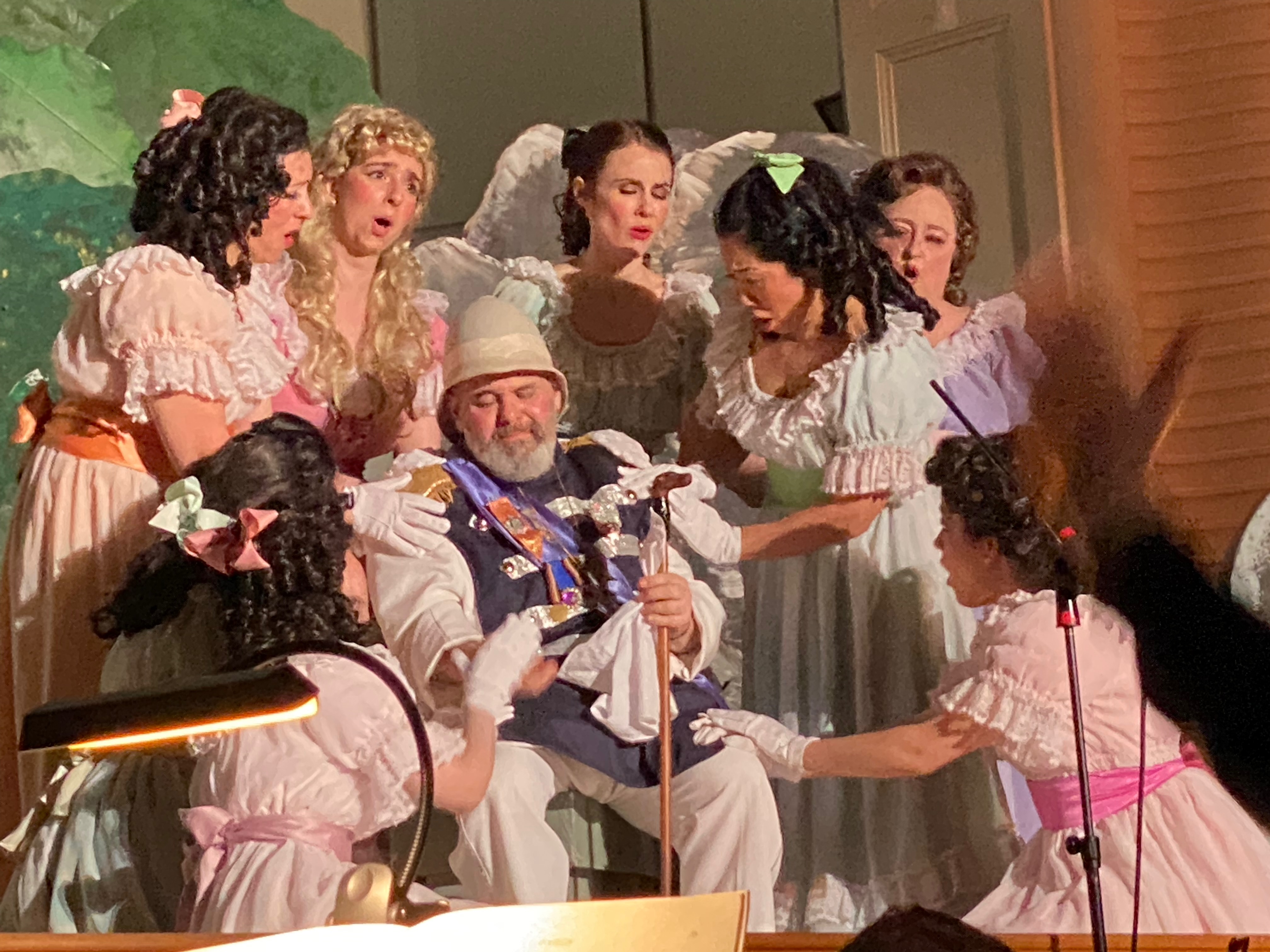 Pirates of Penzance
