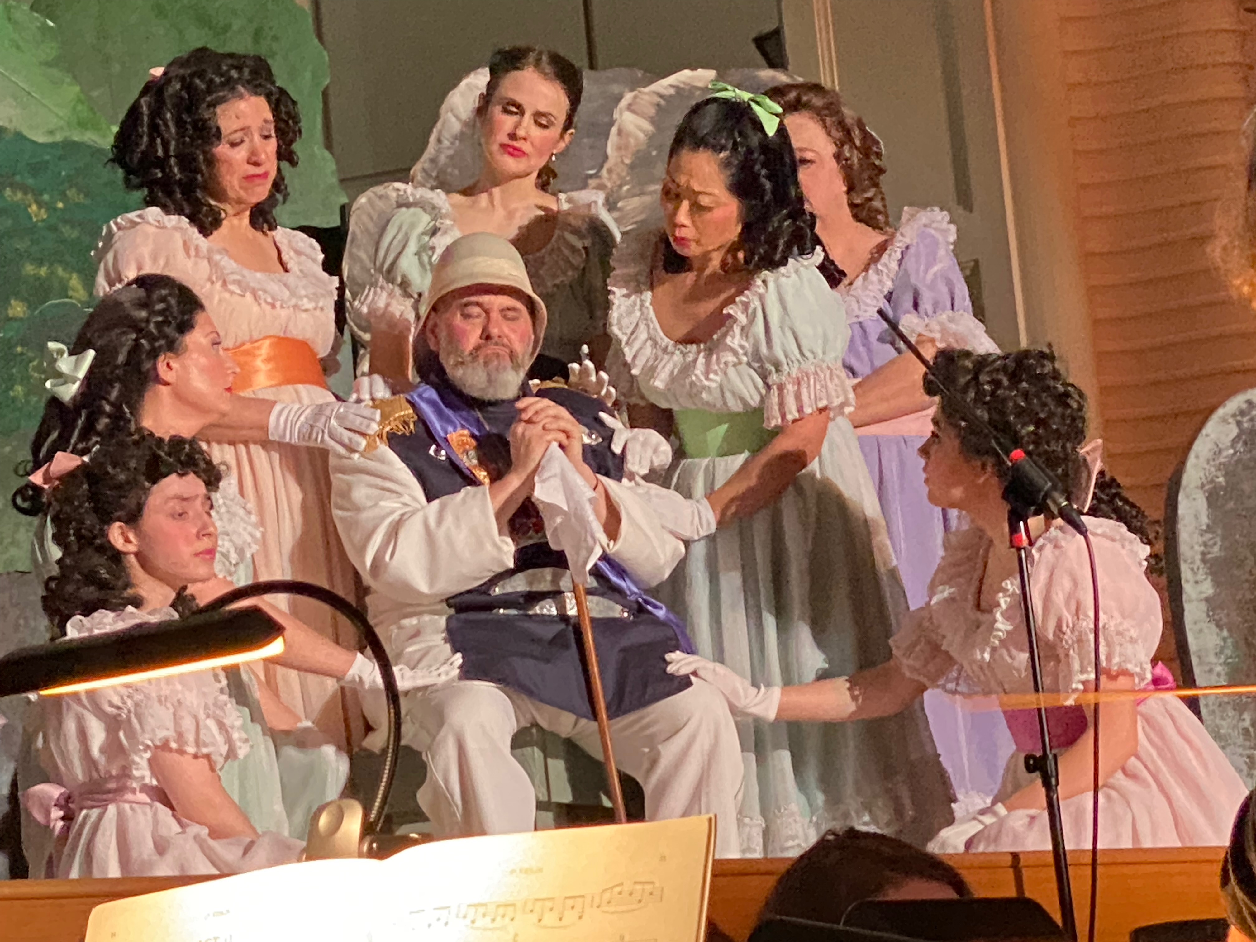 Pirates of Penzance