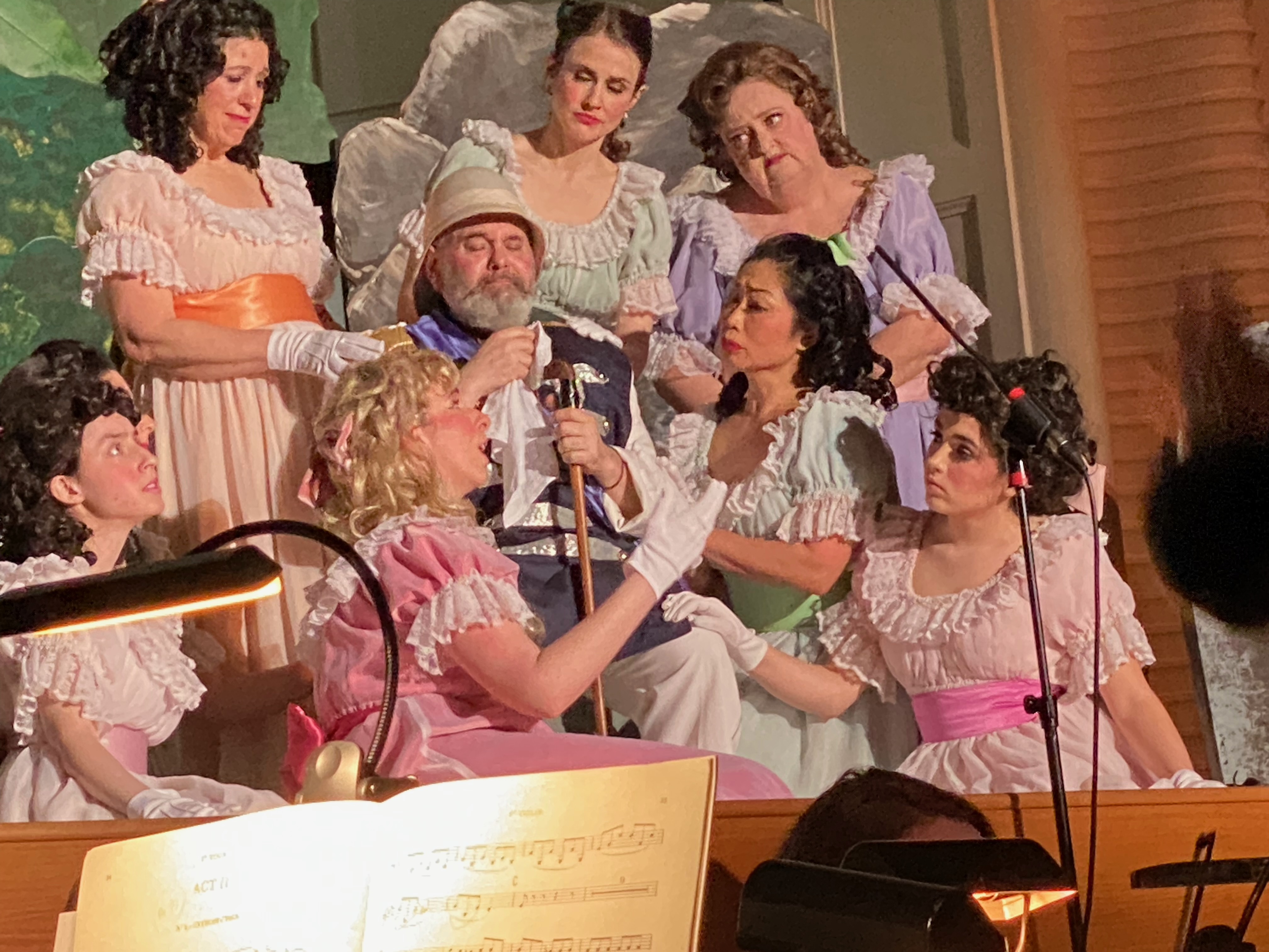 Pirates of Penzance