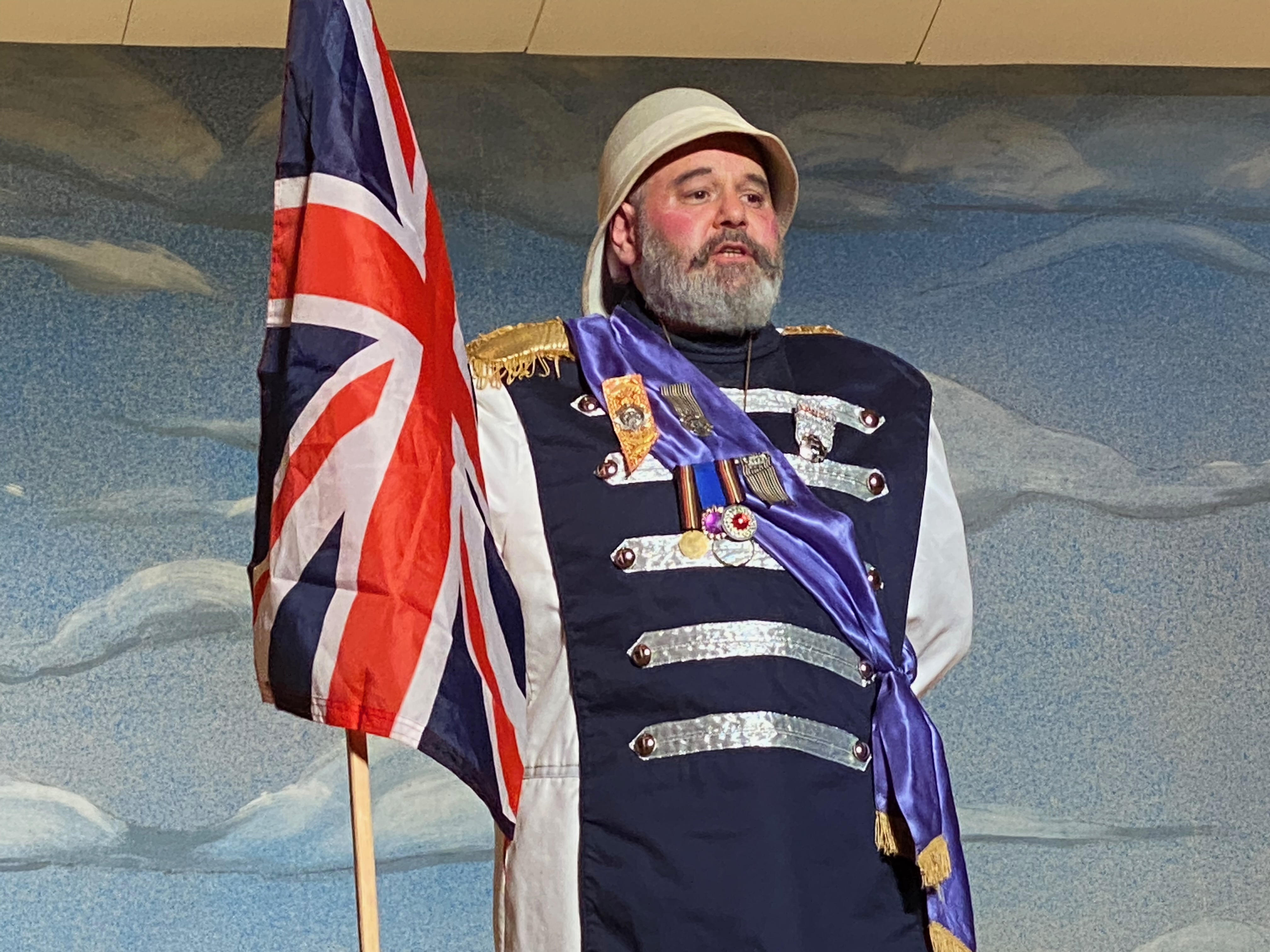 Pirates of Penzance