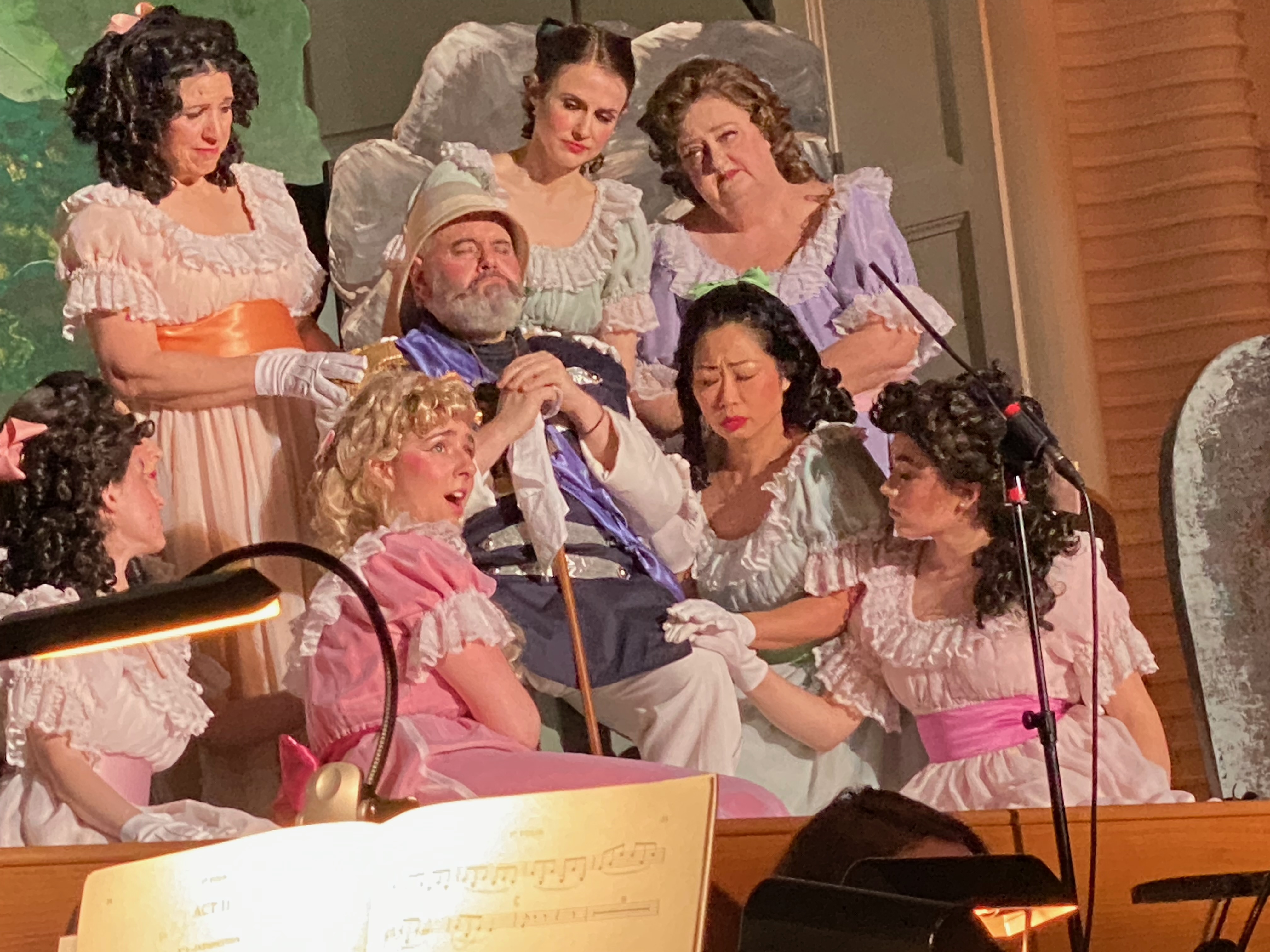 Pirates of Penzance