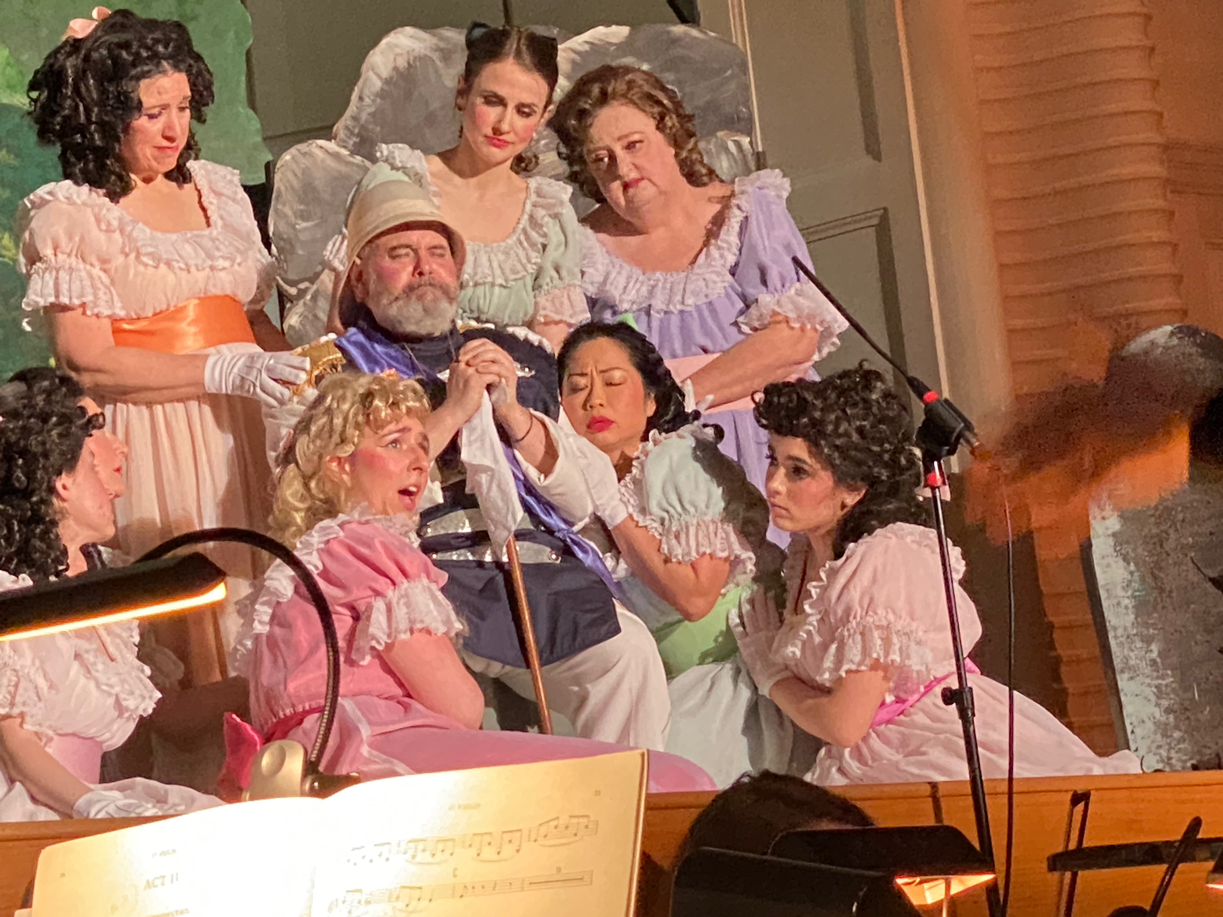 Pirates of Penzance