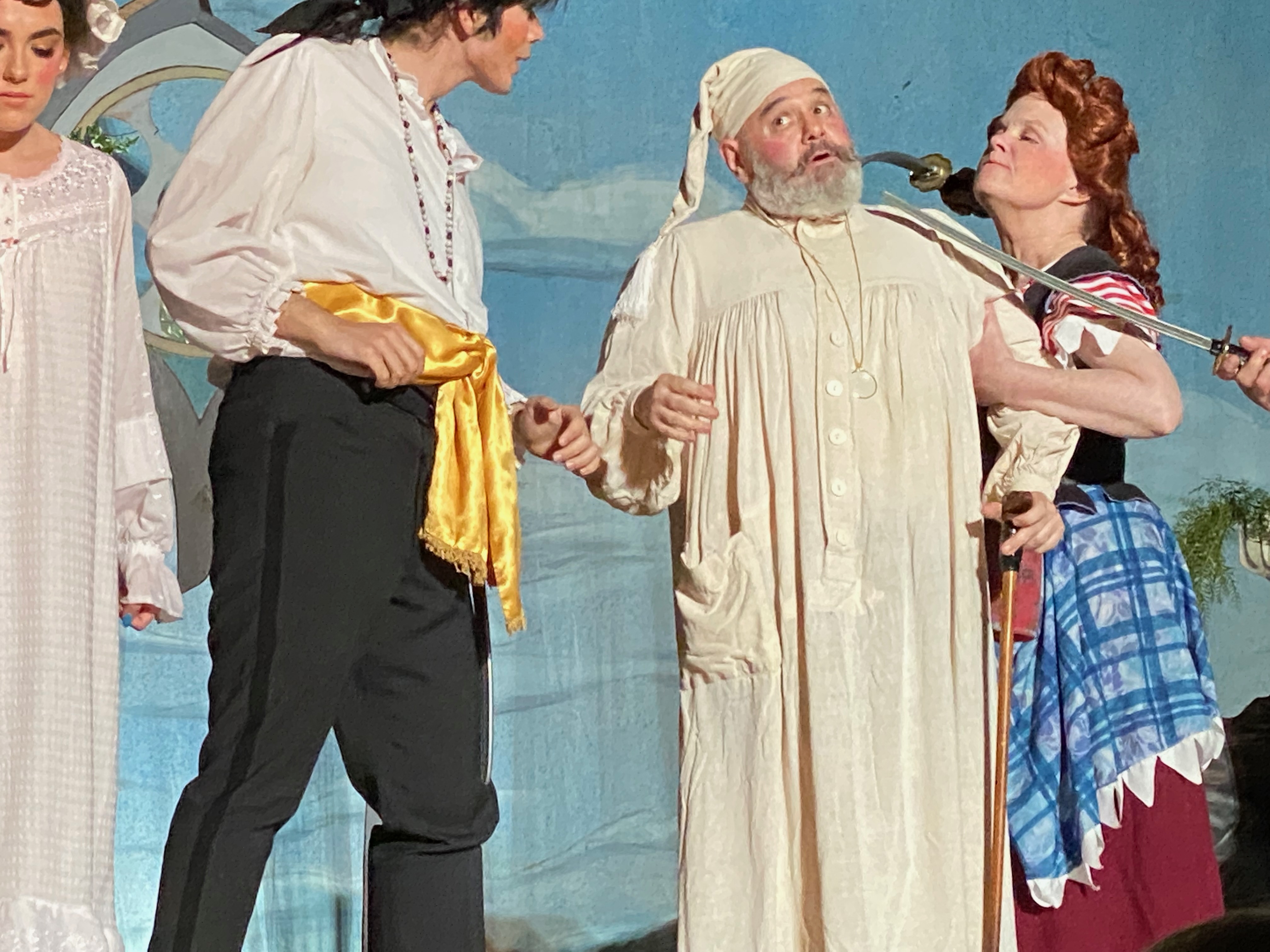 Pirates of Penzance