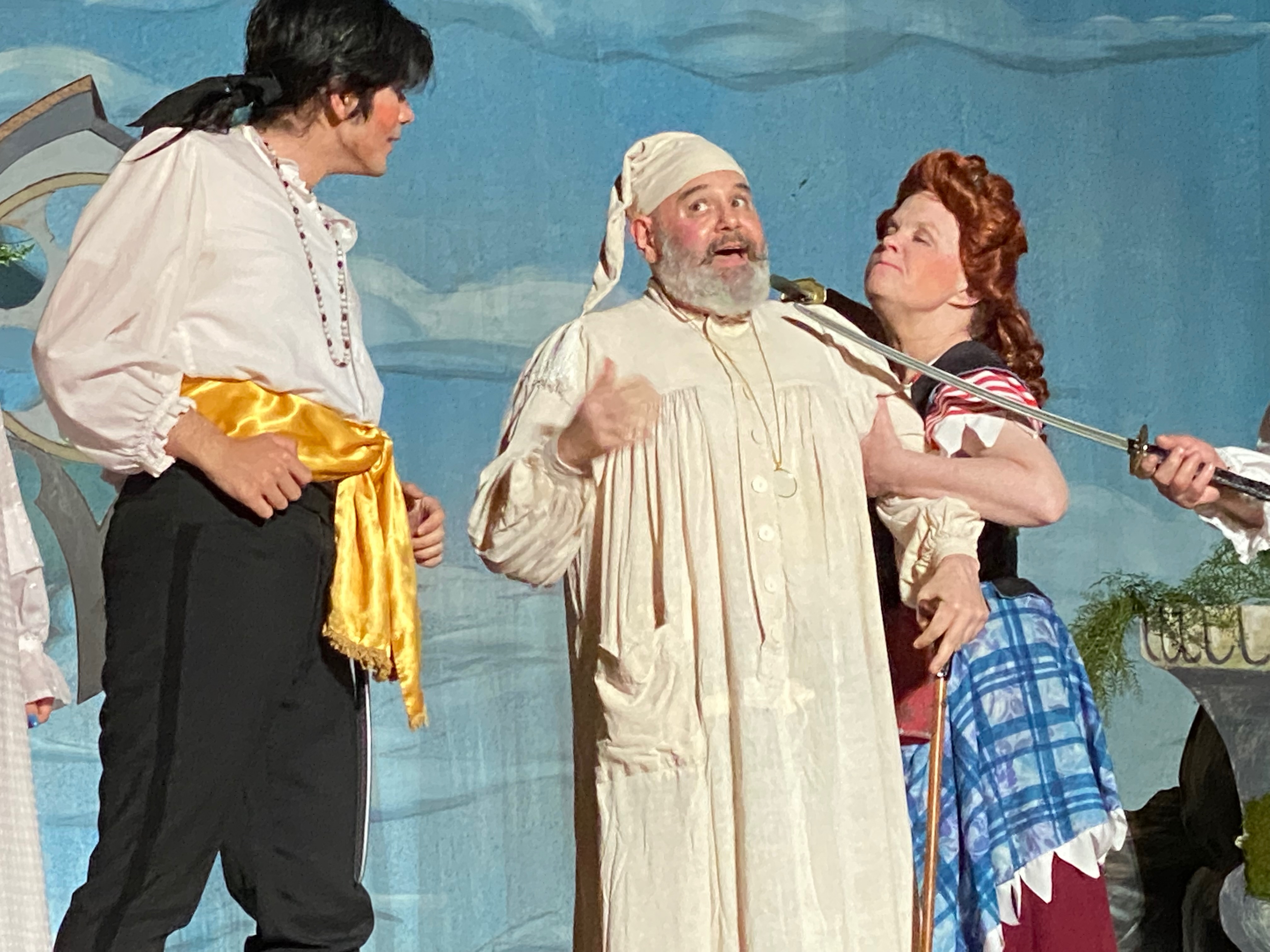 Pirates of Penzance