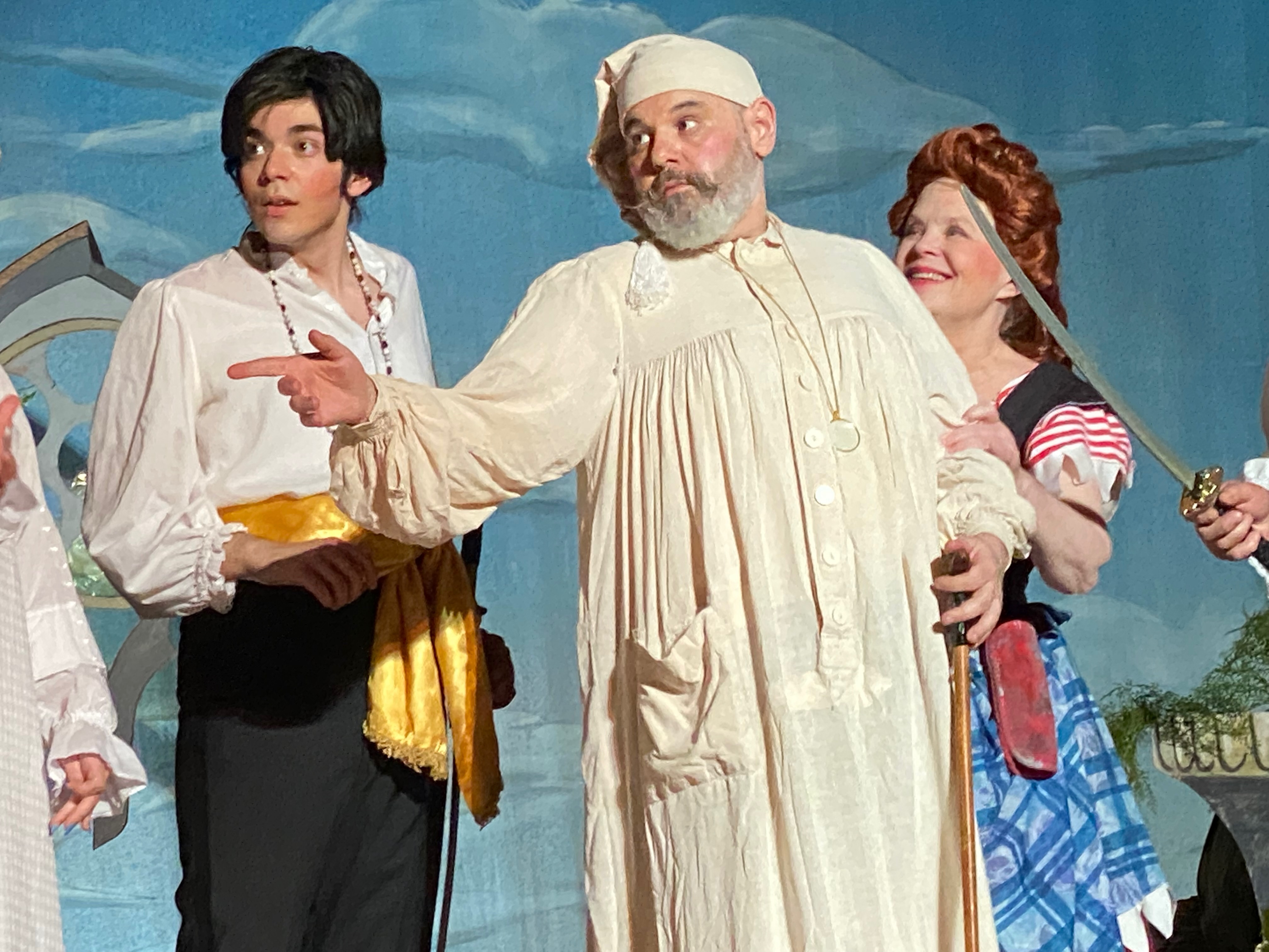 Pirates of Penzance