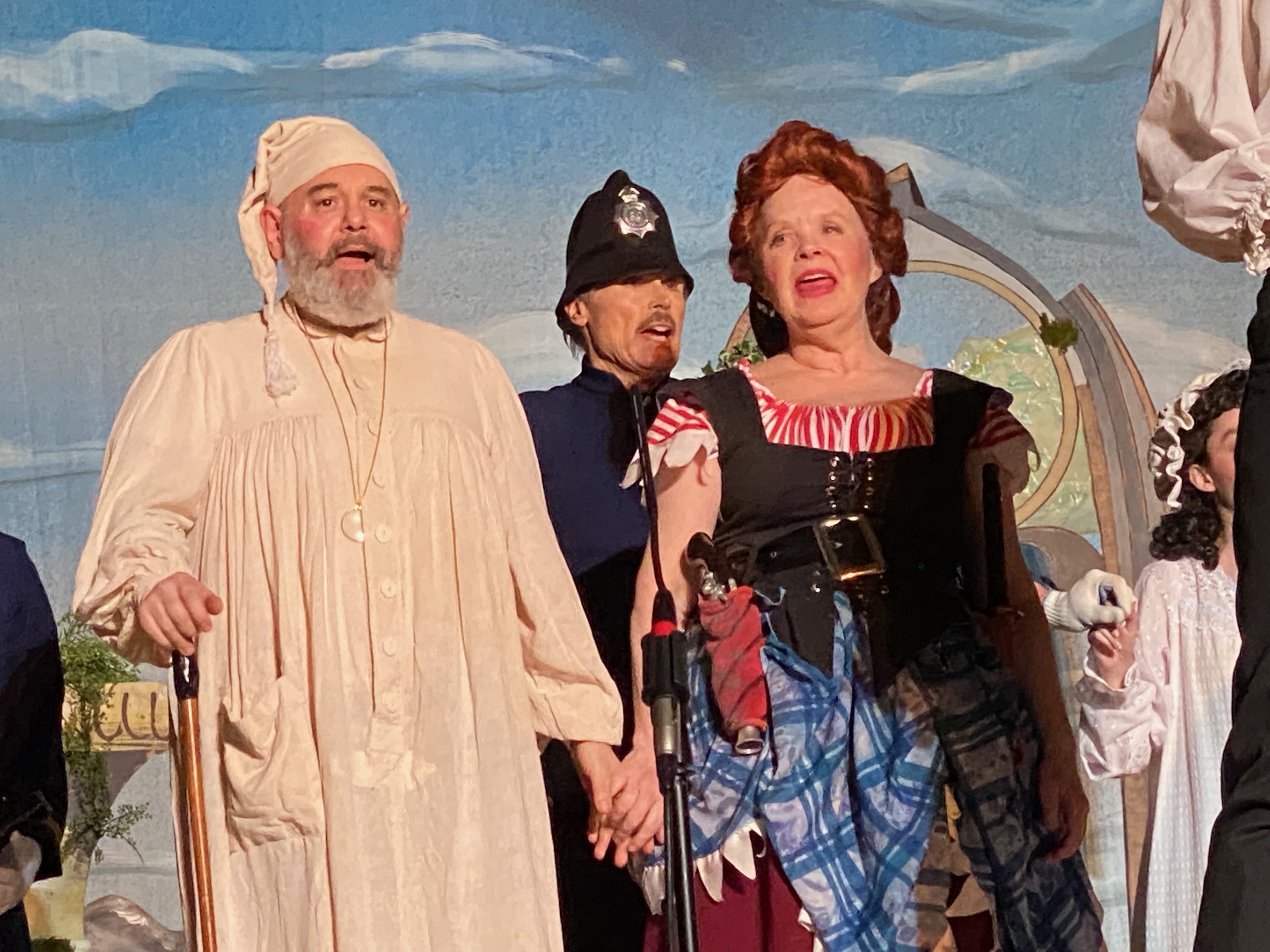 Pirates of Penzance