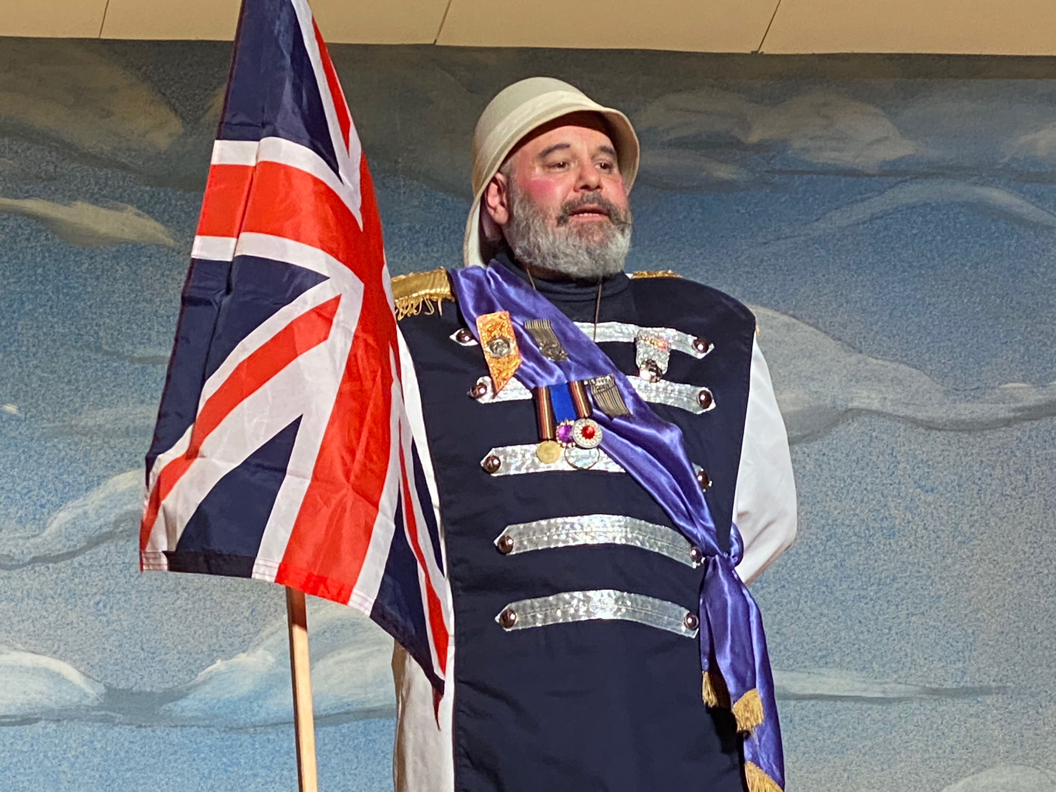 Pirates of Penzance
