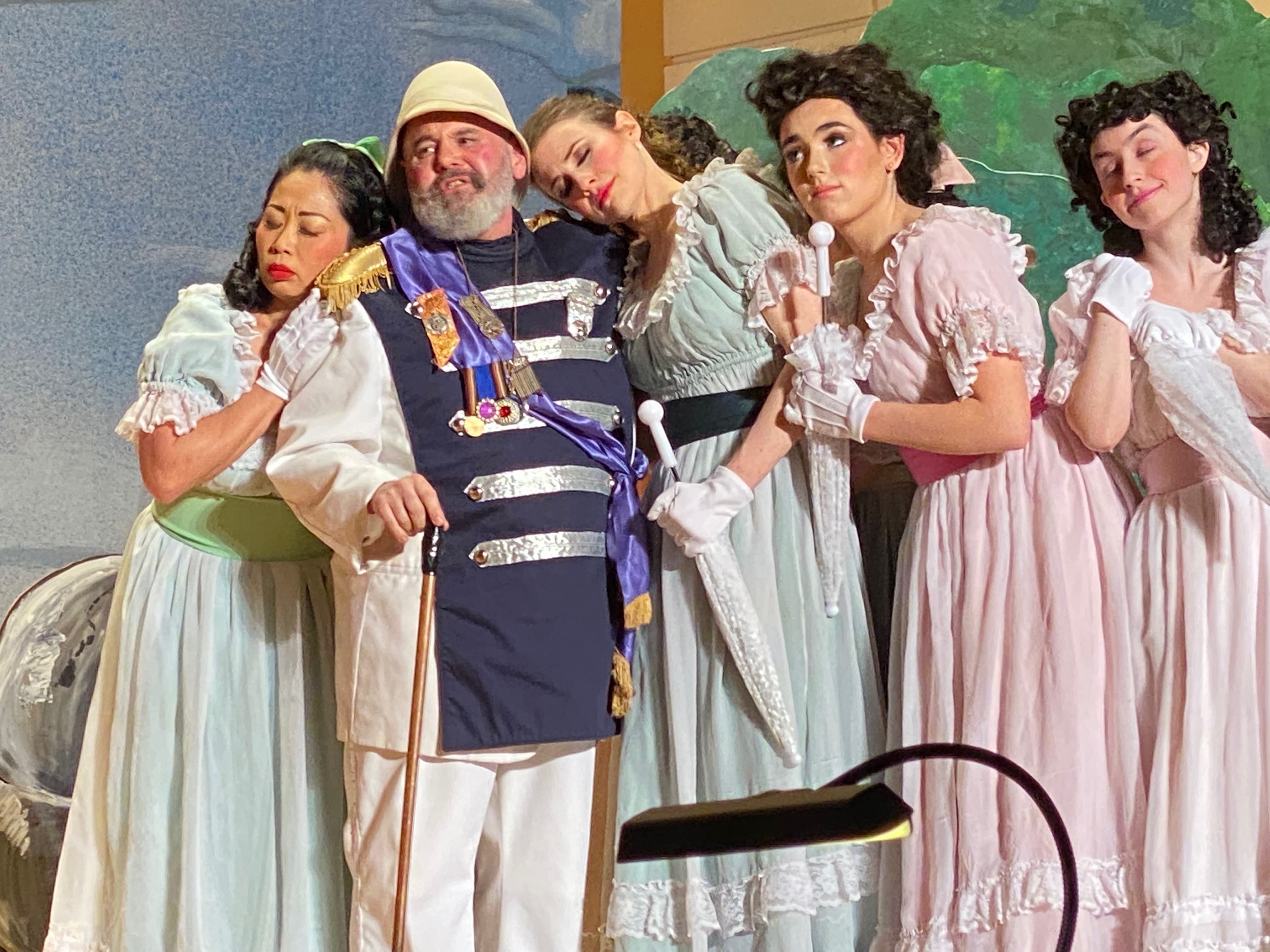 Pirates of Penzance