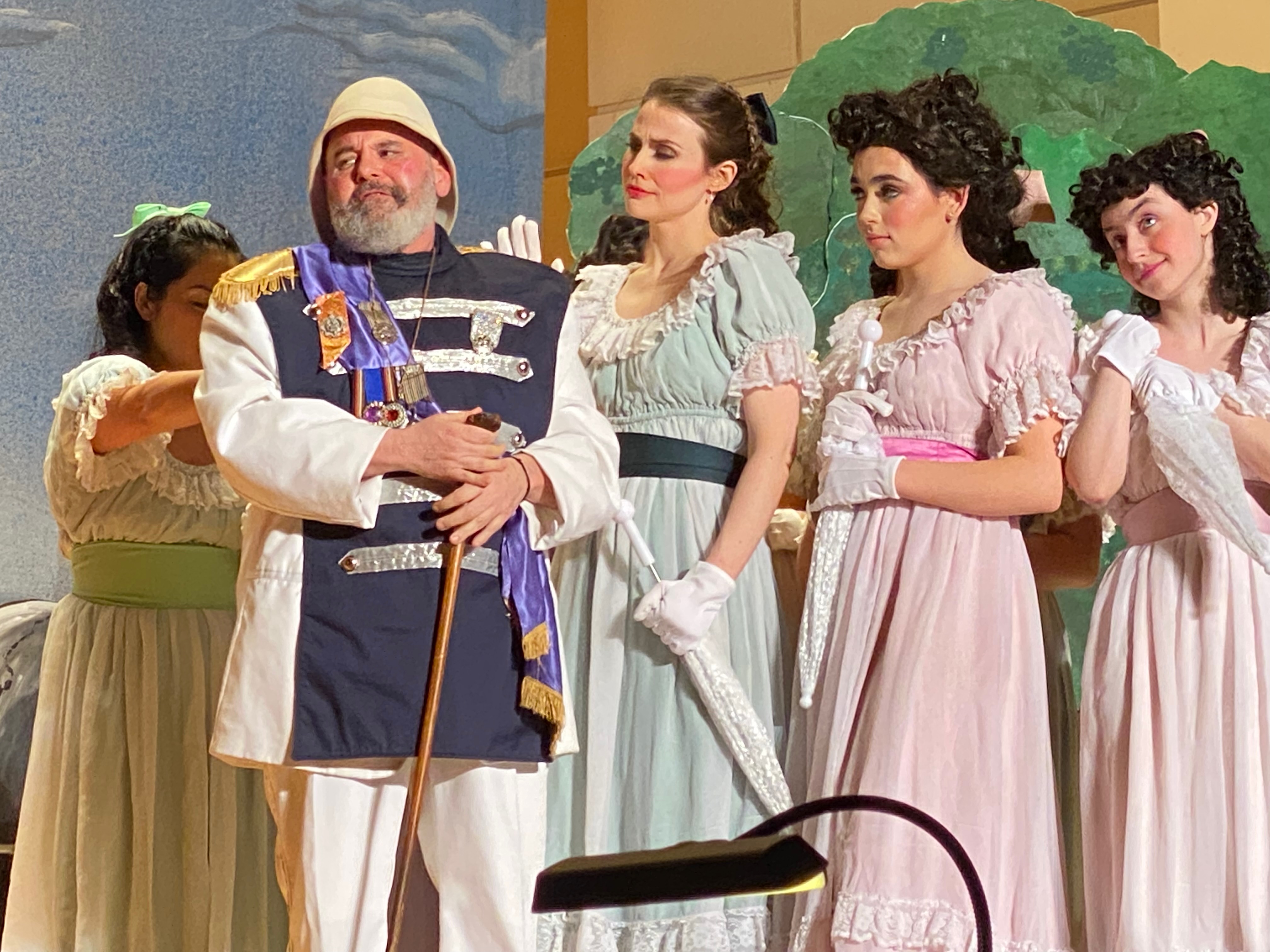 Pirates of Penzance